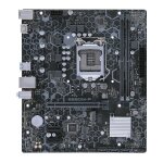 Carte m�re asus b560m - p intel b560 lga 1200 ddr4 64gb micro atx