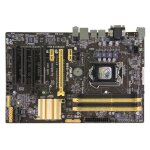 Carte mère asus b85 - plus intel b85 lga 1150 ddr3 32gb atx Carte mère asus b85 - plus intel b85 lga 1150 ddr3 32gb atx
