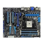 Carte m�re asus f2a85 - v pro amd a85x socket fm2 ddr3 64gb atx