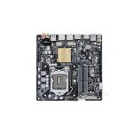 Carte m�re asus h110t intel h110 lga 1151 ddr4 32gb mini - itx