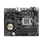 Carte m�re asus h97m - e intel h97 lga 1150 ddr3 32gb micro atx