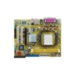 Carte m�re asus m2v - mx se via k8m890 socket am2 ddr2 2gb micro atx