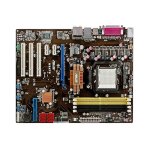 Carte m�re asus m3a78 amd 770 socket am2 / am2 + ddr2 8gb atx