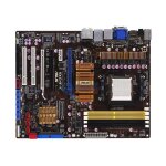 Carte m�re asus m3a78 - t amd 790gx socket am2 / am2 + ddr2 8gb atx
