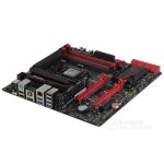 Carte m�re asus maximus vii gene intel z97 lga 1150 ddr3 32gb micro atx