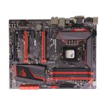 Carte m�re asus maximus vii hero intel z97 lga 1150 ddr3 32gb atx