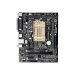 Carte m�re asus n3050m - e cpu � bord ddr3 8gb micro atx