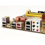 Carte mre asus p5k intel p35 lga 775 ddr2 8gb atx