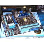 Carte m�re asus p7h55 - m intel h55 lga 1156 ddr3 16gb micro atx