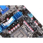 Carte m�re asus p7h55 - m pro intel h55 lga 1156 ddr3 16gb micro atx
