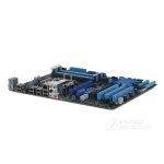 Carte m�re asus p7p55 lx intel p55 lga 1156 ddr3 16gb atx