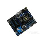 Carte m�re asus p7p55d - e intel p55 lga 1156 ddr3 16gb atx