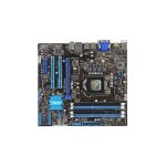 Carte mère asus p8b75 - m intel b75 lga 1155 ddr3 32gb micro atx Carte mère asus p8b75 - m intel b75 lga 1155 ddr3 32gb micro atx