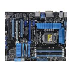 Carte m�re asus p8z68 - v / gen3 intel z68 lga 1155 ddr3 32gb atx