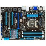 Carte m�re asus p8z77 - v lk intel z77 lga 1155 ddr3 32gb atx
