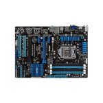 Carte m�re asus p8z77 - v lx2 intel z77 lga 1155 ddr3 32gb atx