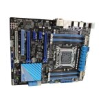 Carte m�re asus p9x79 le intel x79 lga 2011 ddr3 64gb atx
