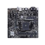 Carte m�re asus prime a320m - e amd a320 socket am4 ddr4 32gb micro atx