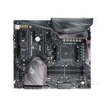 Carte m�re asus rog crosshair vi extreme amd x370 socket am4 ddr4 64gb e - atx