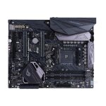 Carte m�re asus rog crosshair vi hero amd x370 socket am4 ddr4 64gb atx