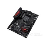 Carte m�re asus rog crosshair vii hero (wi - fi) amd x470 socket am4 ddr4 64gb atx