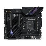 Carte m�re asus rog crosshair viii dark hero amd x570 socket am4 ddr4 128gb atx