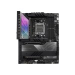 Carte m�re asus rog crosshair x670e hero amd x670 socket am5 ddr5 192gb atx