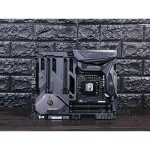 Carte m�re asus rog maximus x formula intel z370 lga 1151 ddr4 64gb atx