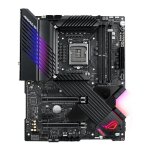 Carte m�re asus rog maximus xii apex intel z490 lga 1200 ddr4 64gb atx
