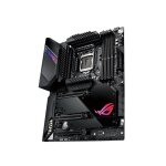 Carte m�re asus rog maximus xii hero (wi - fi) intel z490 lga 1200 ddr4 128gb atx