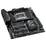 Carte m�re asus rog rampage v edition 10 intel x99 lga 2011 - v3 ddr4 128gb e - atx