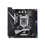 Carte m�re asus rog strix b360 - i gaming intel b360 lga 1151 ddr4 32gb mini - itx
