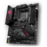 Carte m�re asus rog strix b550 - e gaming amd b550 socket am4 ddr4 128gb atx