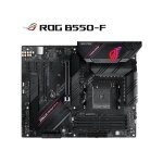 Carte m�re asus rog strix b550 - f gaming amd b550 socket am4 ddr4 128gb atx