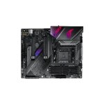 Carte m�re asus rog strix x570 - e gaming amd x570 socket am4 ddr4 128gb atx