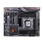 Carte m�re asus rog strix x99 gaming intel x99 lga 2011 - v3 ddr4 128gb atx