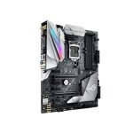 Carte m�re asus rog strix z370 - e gaming intel z370 lga 1151 ddr4 64gb atx