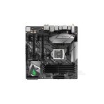 Carte m�re asus rog strix z370 - g gaming (wi - fi ac) intel z370 lga 1151 ddr4 64gb micro atx