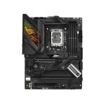 Asus rog strix z790 - h gaming wifi - carte - m�re - atx - socket lga1700 - z790 chipset - usb - c 3. ...