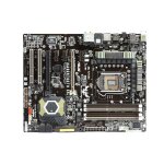 Carte m�re asus sabertooth 55i intel p55 lga 1156 ddr3 16gb atx