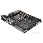 Carte m�re asus sabertooth x99 intel x99 lga 2011 - v3 ddr4 64gb atx
