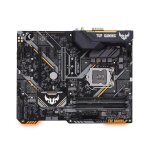 Carte m�re asus tuf b360 - pro gaming (wi - fi) intel b360 lga 1151 ddr4 64gb atx