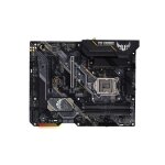 Carte m�re asus tuf gaming b460 - pro (wi - fi) intel b460 lga 1200 ddr4 128gb atx