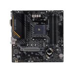 Carte m�re asus tuf gaming b550m - e amd b550 socket am4 ddr4 128gb micro atx