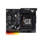 Carte m�re asus tuf gaming b560 - plus wifi intel b560 lga 1200 ddr4 128gb atx