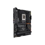 Carte m�re asus tuf gaming z690 - plus wifi d4 intel z690 lga 1700 ddr4 128gb atx