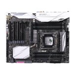 Carte m�re asus x99 - deluxe ii intel x99 lga 2011 - v3 ddr4 128gb atx