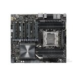 Carte m�re asus x99 - e - 10g ws intel x99 lga 2011 - v3 ddr4 128gb e - atx