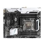 Carte m�re asus x99 - pro intel x99 lga 2011 - v3 ddr4 64gb atx