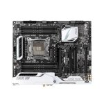 Carte m�re asus x99 - pro / usb3. 1 intel x99 lga 2011 - v3 ddr4 64gb atx